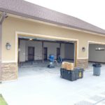 4 Car Garage Concrete Floor Coating Lawton, OK-IMG_1083