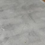 4 Car Garage Concrete Floor Coating Lawton, OK-IMG_1088