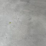 4 Car Garage Concrete Floor Coating Lawton, OK-IMG_1089
