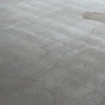 4 Car Garage Concrete Floor Coating Lawton, OK-IMG_1091