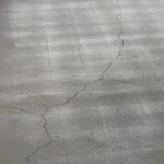 4 Car Garage Concrete Floor Coating Lawton, OK-IMG_1092