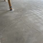 4 Car Garage Concrete Floor Coating Lawton, OK-IMG_1094