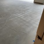 4 Car Garage Concrete Floor Coating Lawton, OK-IMG_1095