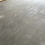 4 Car Garage Concrete Floor Coating Lawton, OK-IMG_1098