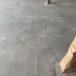 4 Car Garage Concrete Floor Coating Lawton, OK-IMG_1102