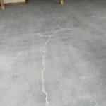 4 Car Garage Concrete Floor Coating Lawton, OK-IMG_1105