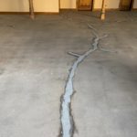 4 Car Garage Concrete Floor Coating Lawton, OK-IMG_1106