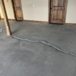4 Car Garage Concrete Floor Coating Lawton, OK-IMG_1109