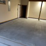 4 Car Garage Concrete Floor Coating Lawton, OK-IMG_1112
