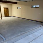 4 Car Garage Concrete Floor Coating Lawton, OK-IMG_1115