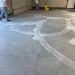 4 Car Garage Concrete Floor Coating Lawton, OK-IMG_1117