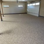 4 Car Garage Concrete Floor Coating Lawton, OK-IMG_1120
