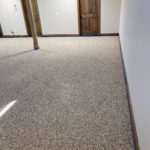 4 Car Garage Concrete Floor Coating Lawton, OK-IMG_1127
