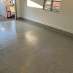 Garage Floor Epoxy Coating Oklahoma City OK-IMG_1497