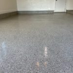 Garage Floor Epoxy Coating Oklahoma City OK-IMG_1498