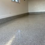 Garage Floor Epoxy Coating Oklahoma City OK-IMG_1499