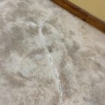 La Fiesta Restaurant Epoxy Floor Coating Duncan OKIMG_1023