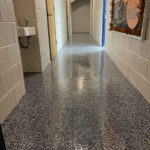 altus high school epoxy floor coating altus ok (1)